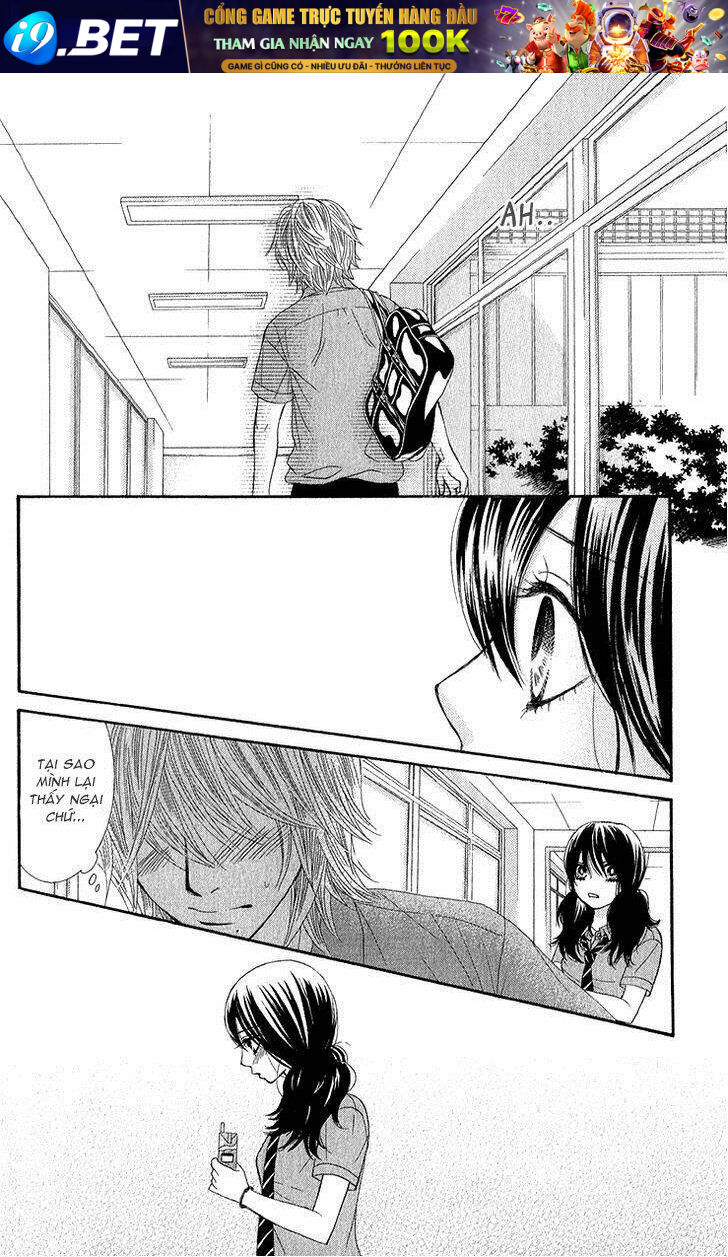 Bokutachi Wa Shitte Shimatta Chương 34 Ảnh 20