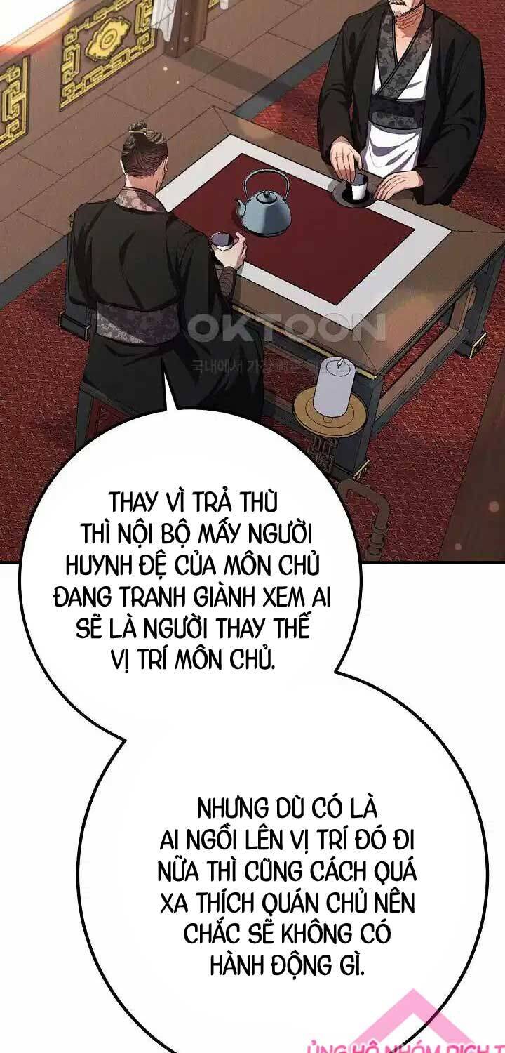 Thiên Tài Võ Thuật Hoàn Sinh Chương 40 Ảnh 12