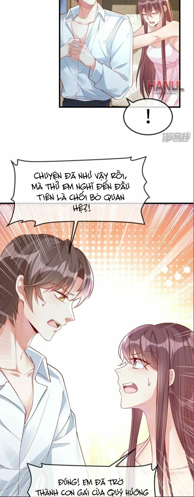 Sủng Em Sủng Tới Tận Cùng Chương 166 Ảnh 4