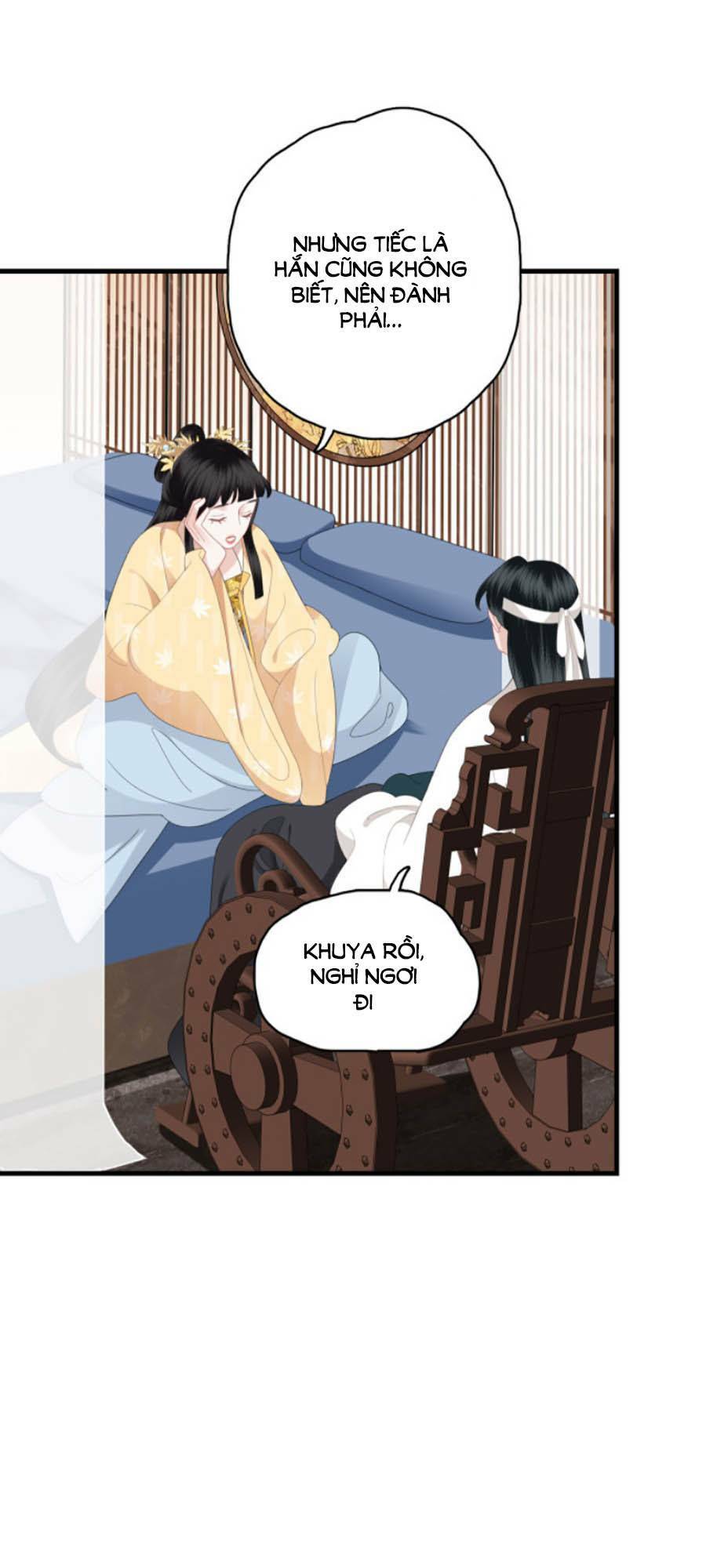 Điều Hương Vương Phi Chương 20 Ảnh 11
