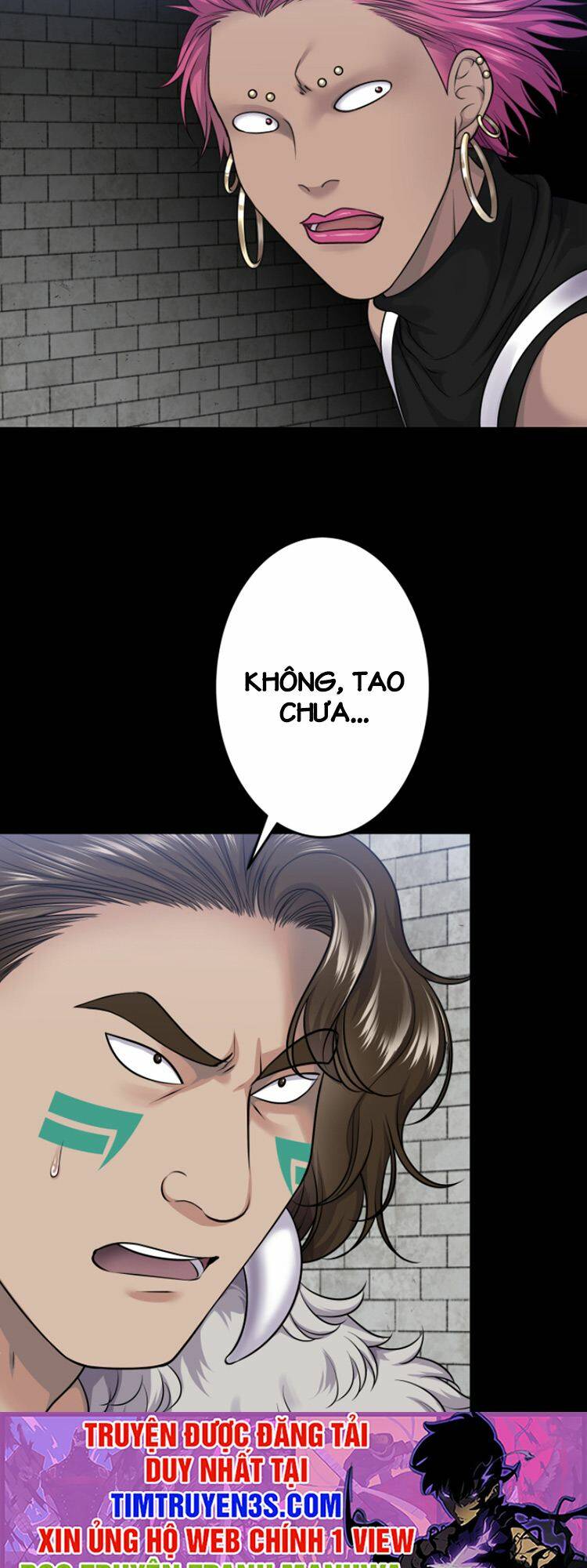 Trò Chơi Của Chúa Thượng Chương 19 Ảnh 15