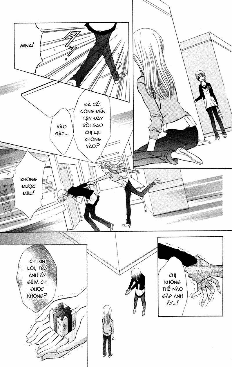 Tổng Hợp One Shot. Chương 372 Ảnh 22
