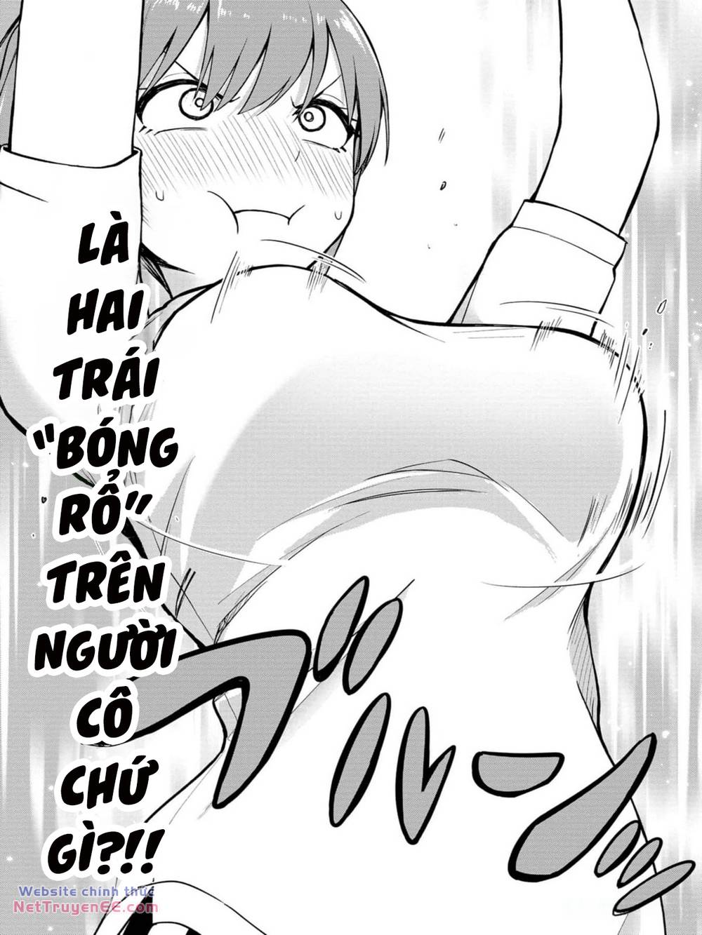 Mousou Sensei. Chương 2 Ảnh 8