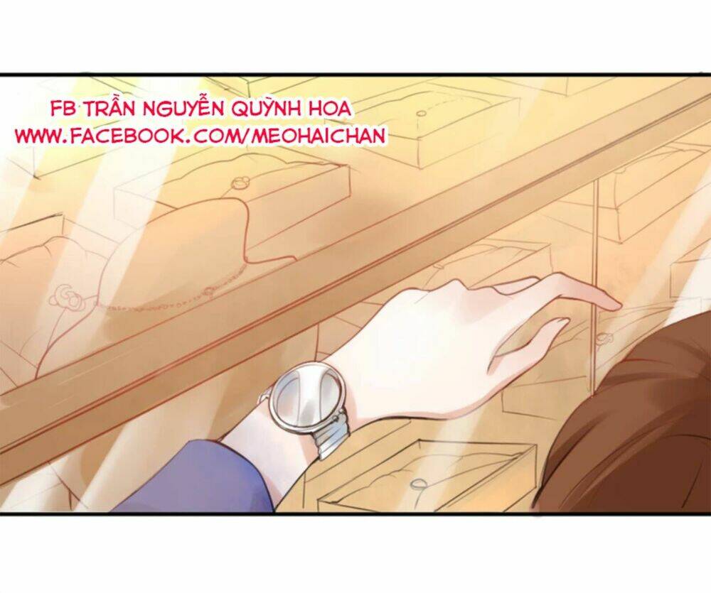 Thái Tử Bong Bóng Chương 1 Ảnh 3