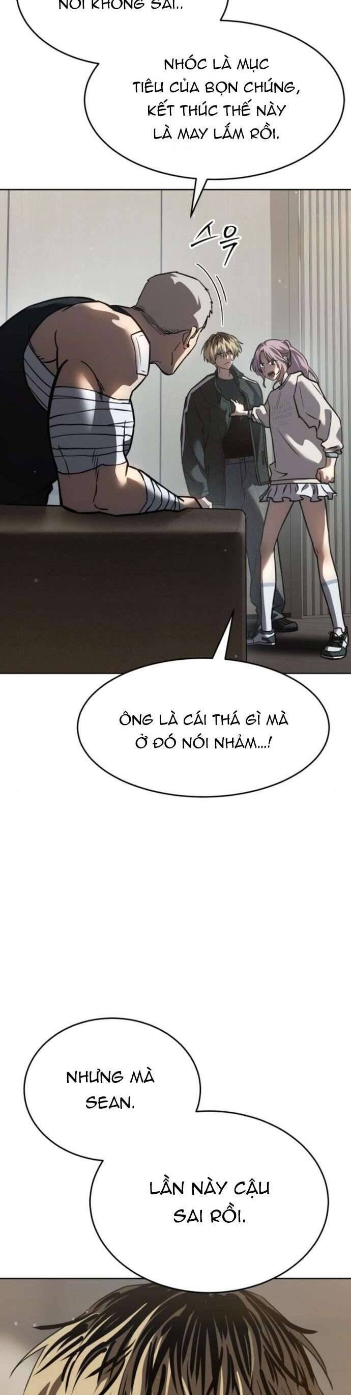 Luật Vị Thành Niên Chương 38 Ảnh 45