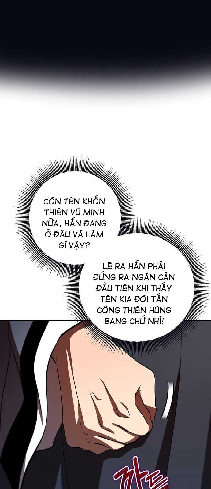 Võ Đang Kỳ Hiệp Chương 140 Ảnh 40