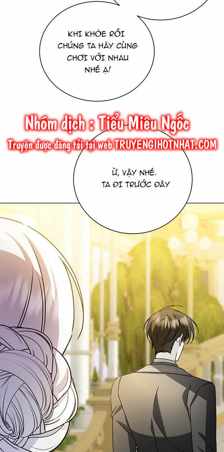 Tôi Sẽ Không Hối Tiếc Vì Anh Đâu Chương 126 Ảnh 38