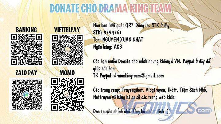 Tôi Sẽ Không Hối Tiếc Vì Anh Đâu Chương 109 Ảnh 83