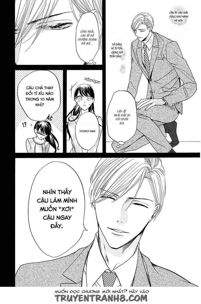 Tổng Hợp One Shot. Chương 380 Ảnh 11