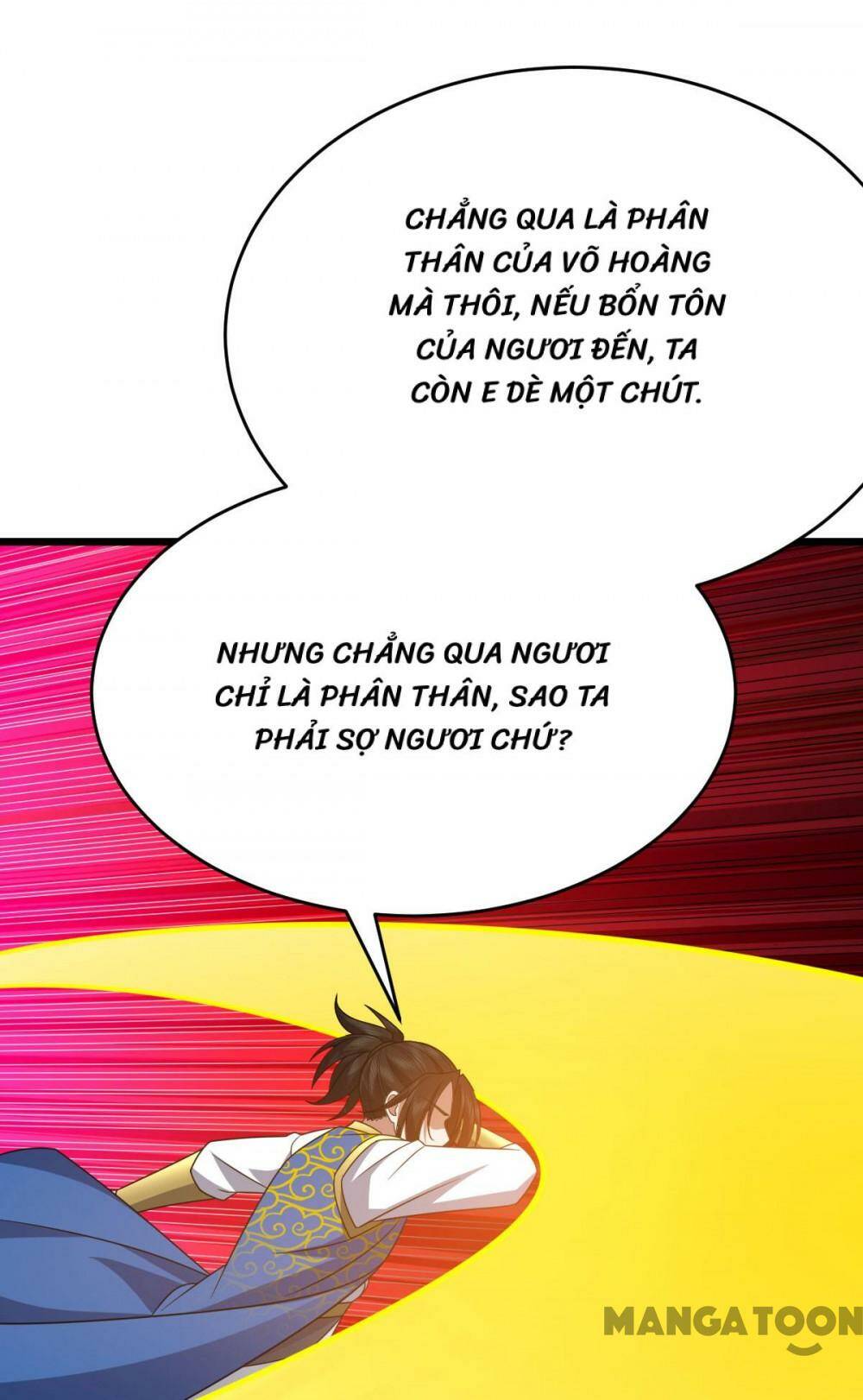 Lăng Thiên Thần Đế Chương 341 Ảnh 23