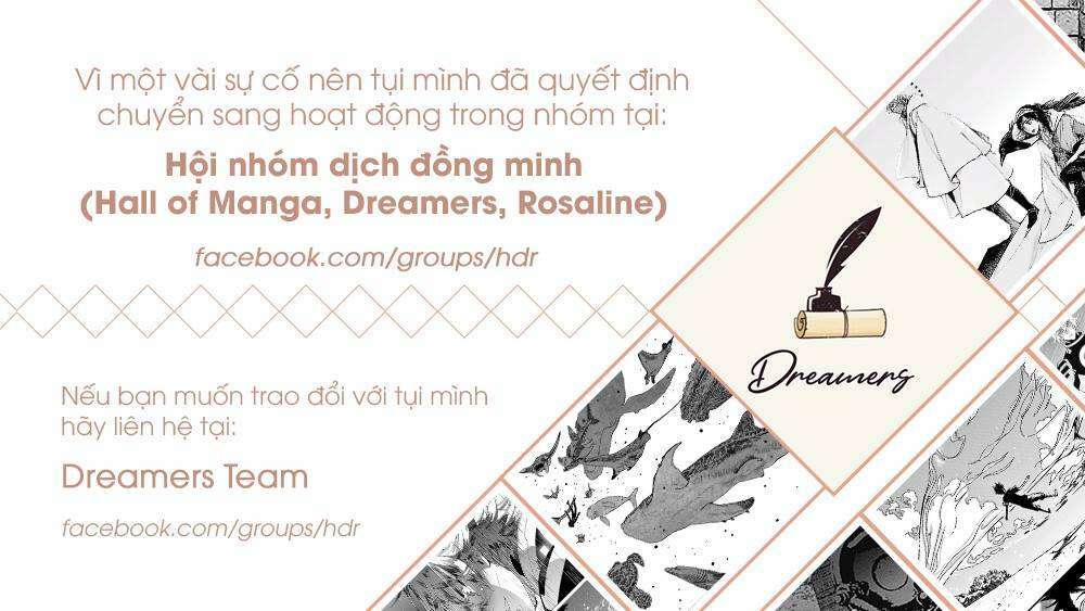Âm Thanh Của Bầu Trời Chương 5 Ảnh 36