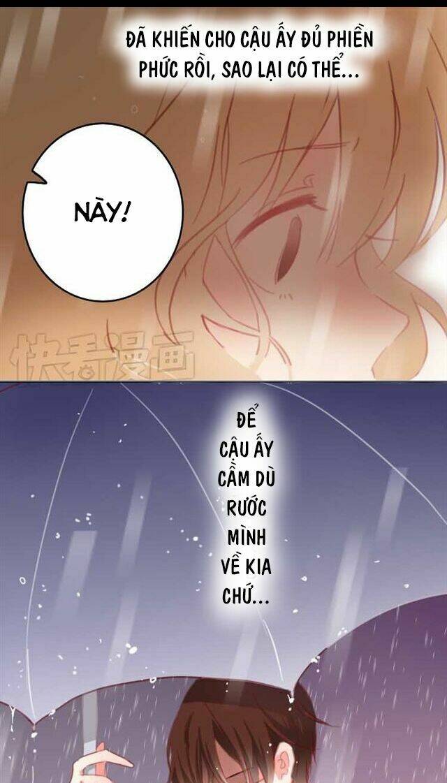 Phụ Đạo Sau Giờ Học Chương 3 Ảnh 4