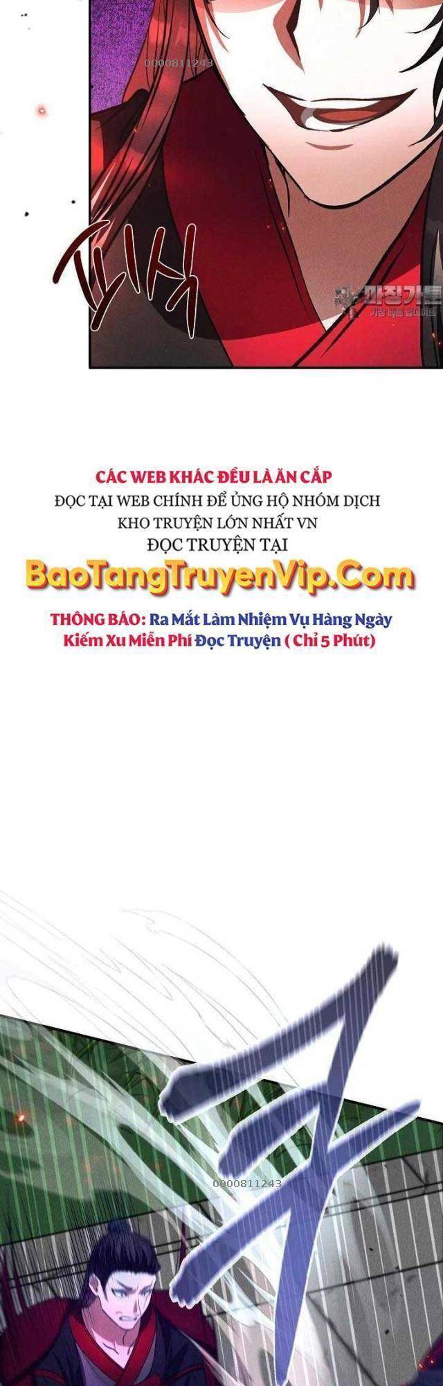 Thiên Tài Võ Thuật Hoàn Sinh Chương 44 Ảnh 5