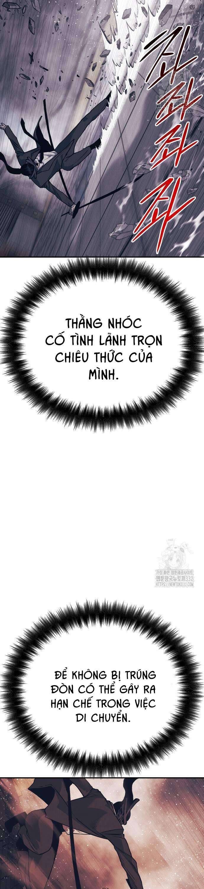 Người Thây Ma Chương 99 Ảnh 20