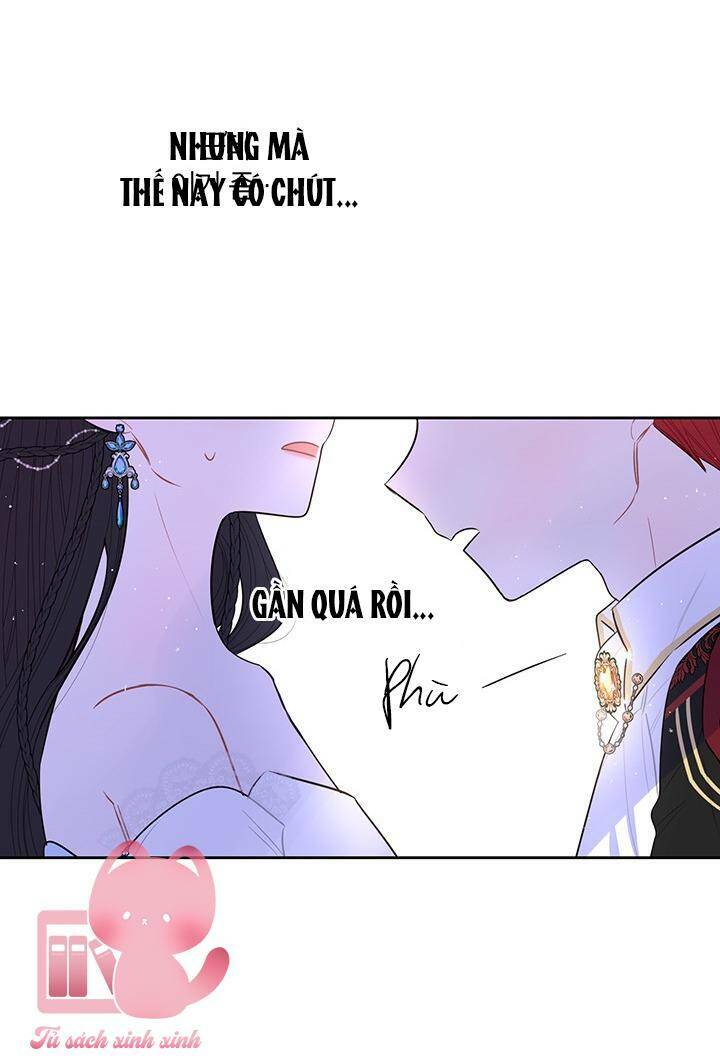 Hoàng Nữ Tóc Đen Chương 88 Ảnh 40