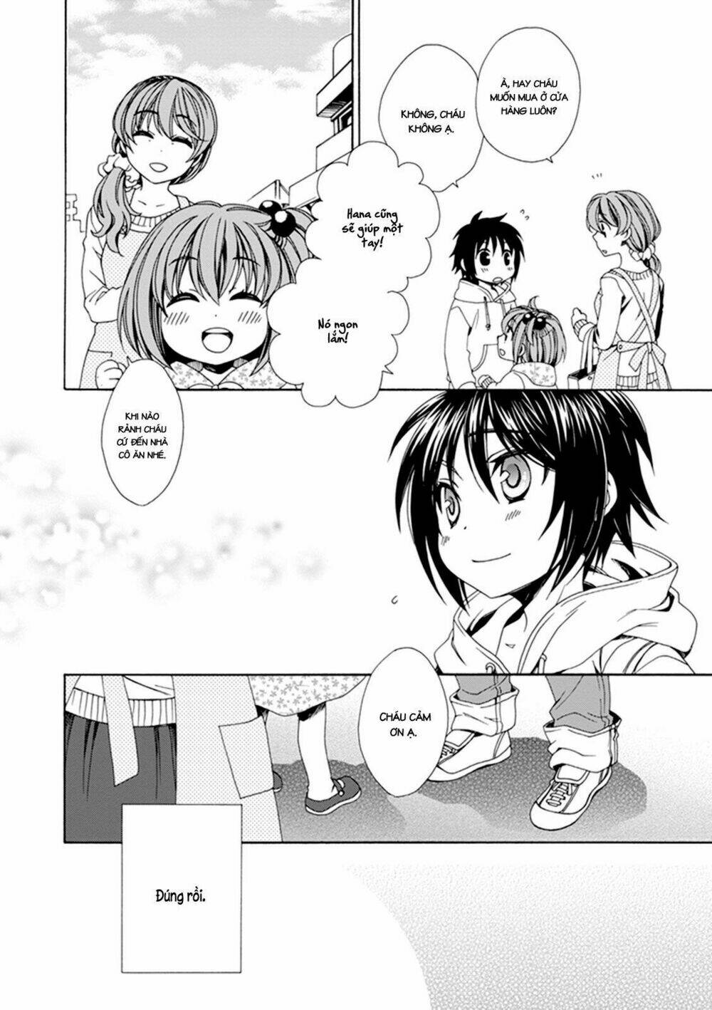 Shounen Maid Chương 25 Ảnh 6