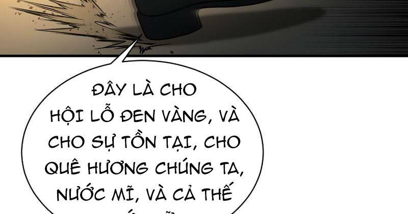 Ngôi Nhà Kết Nối Với Hầm Ngục Chương 49 Ảnh 87