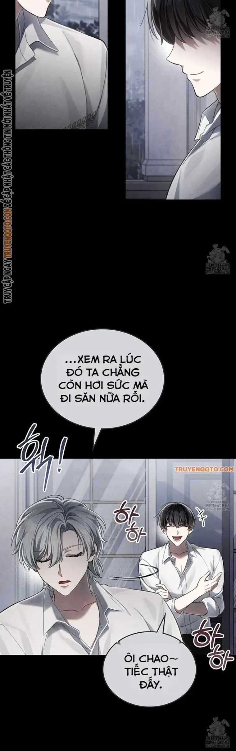 Tái Sinh Thành Hoàng Tử Của Quốc Gia Kẻ Địch Chương 66 Ảnh 43