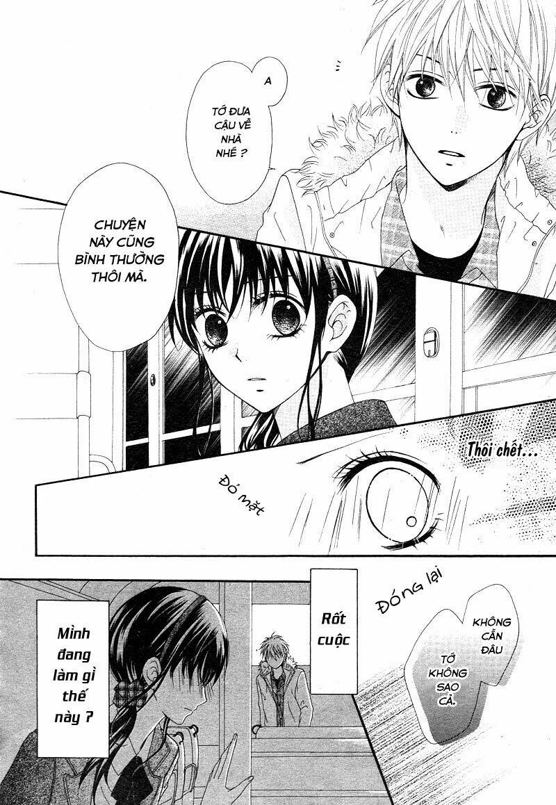 Tổng Hợp One Shot. Chương 383 Ảnh 19