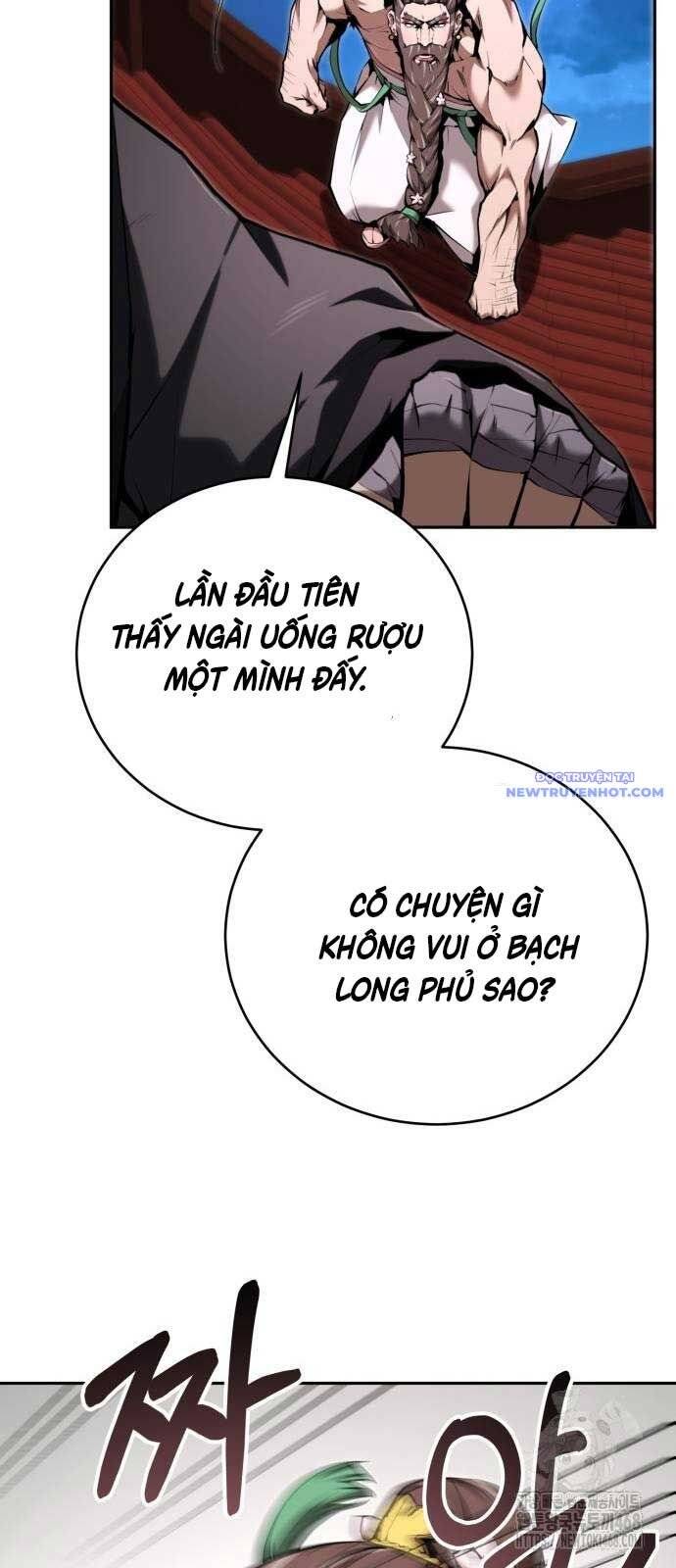 Giáo Chủ Ma Giáo Cũng Biết Sợ Chương 43 Ảnh 79