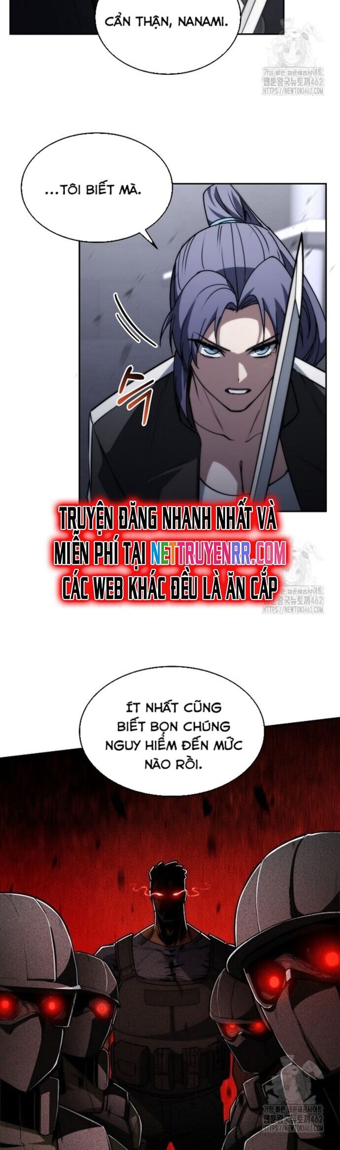 Chiến Thần Xuất Thế Chương 32 Ảnh 30