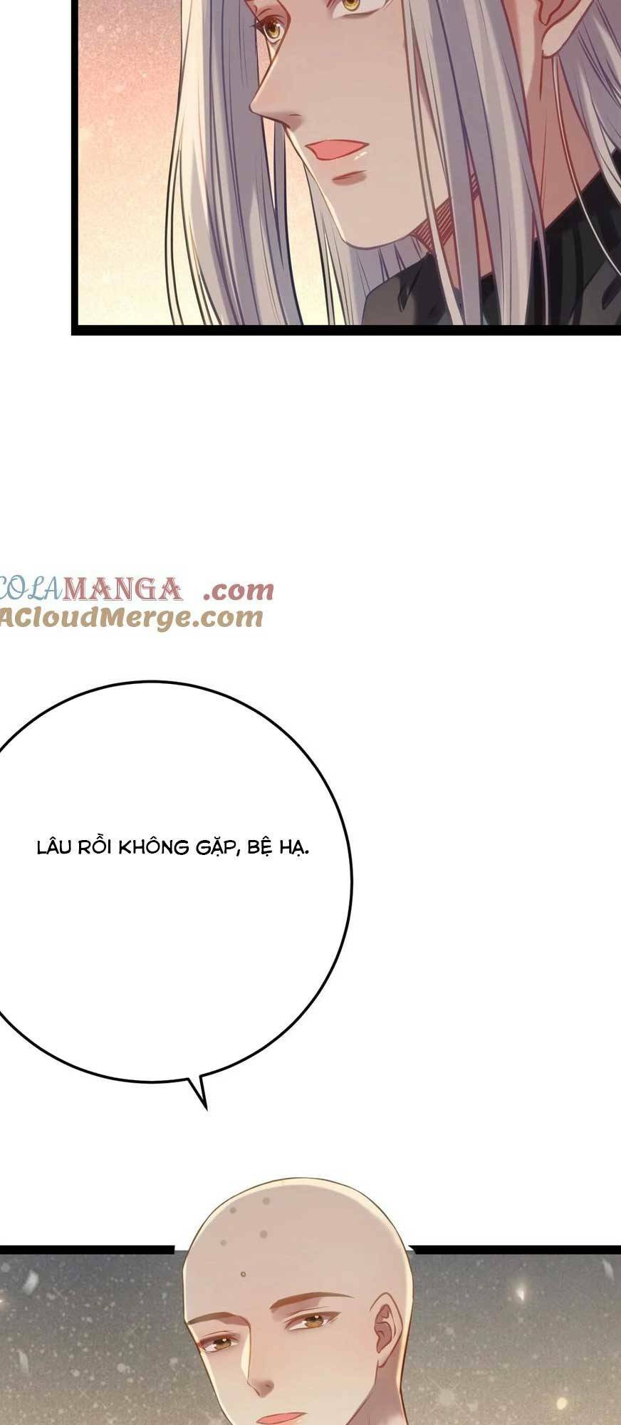 Nghịch Đồ Mỗi Ngày Đều Muốn Bắt Nạt Sư Phụ Chương 174 Ảnh 33