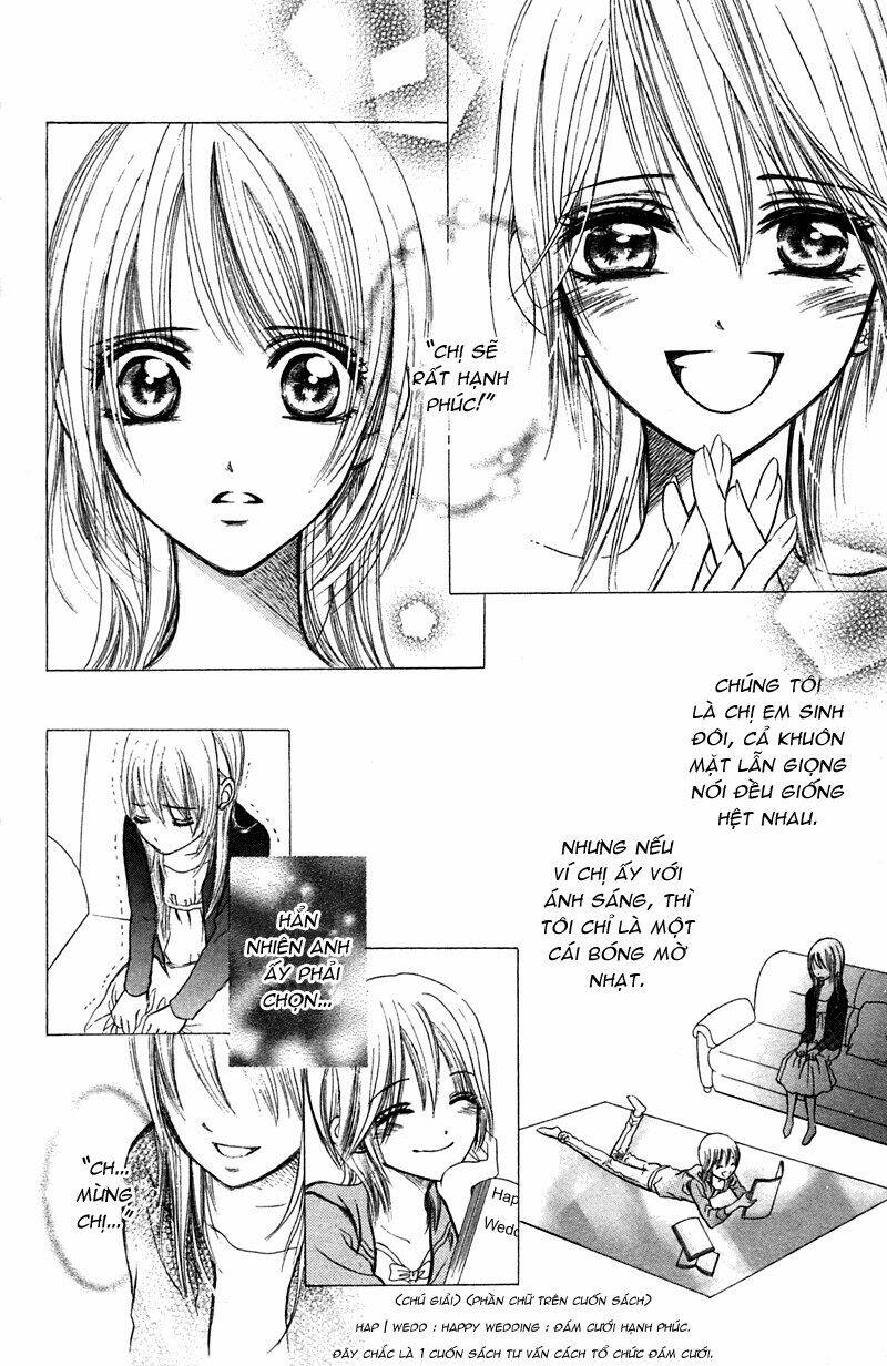 Tổng Hợp One Shot. Chương 372 Ảnh 7