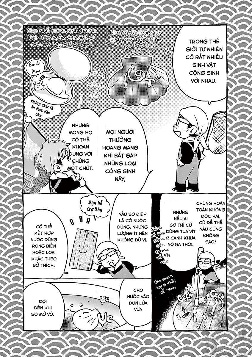 Misoshiru De Kanpai! Chương 10 Ảnh 29