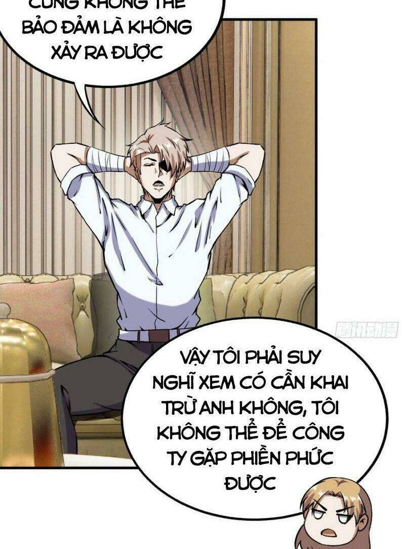 Cuồng Thiếu Siêu Thiên Tài Chương 74 Ảnh 11