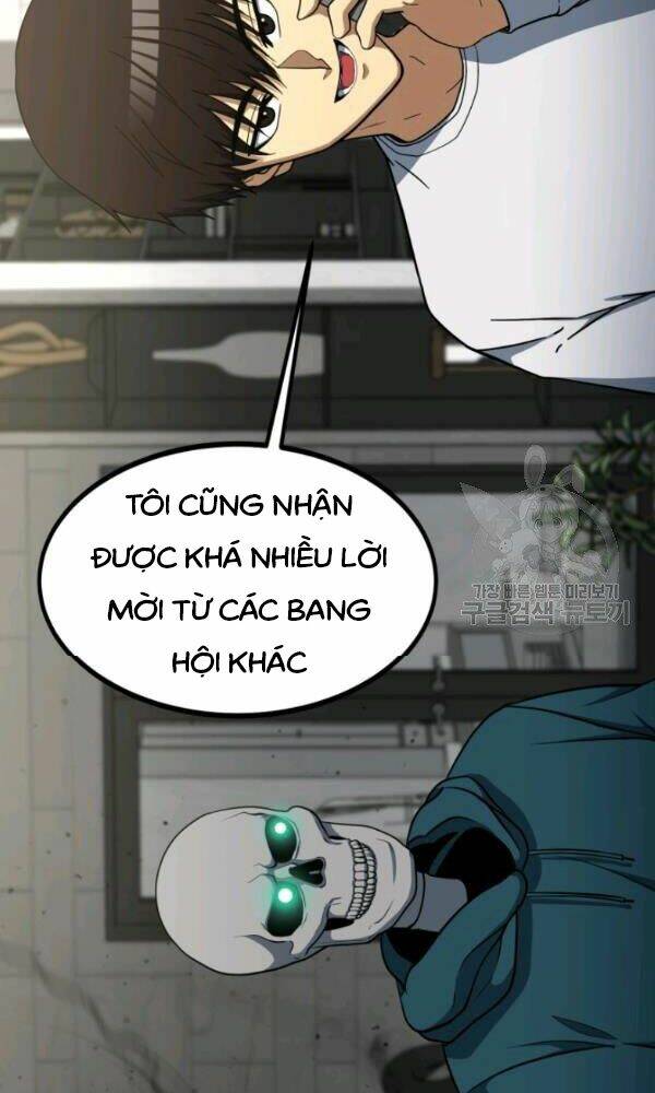 Ngôi Nhà Kết Nối Với Hầm Ngục Chương 39 Ảnh 66