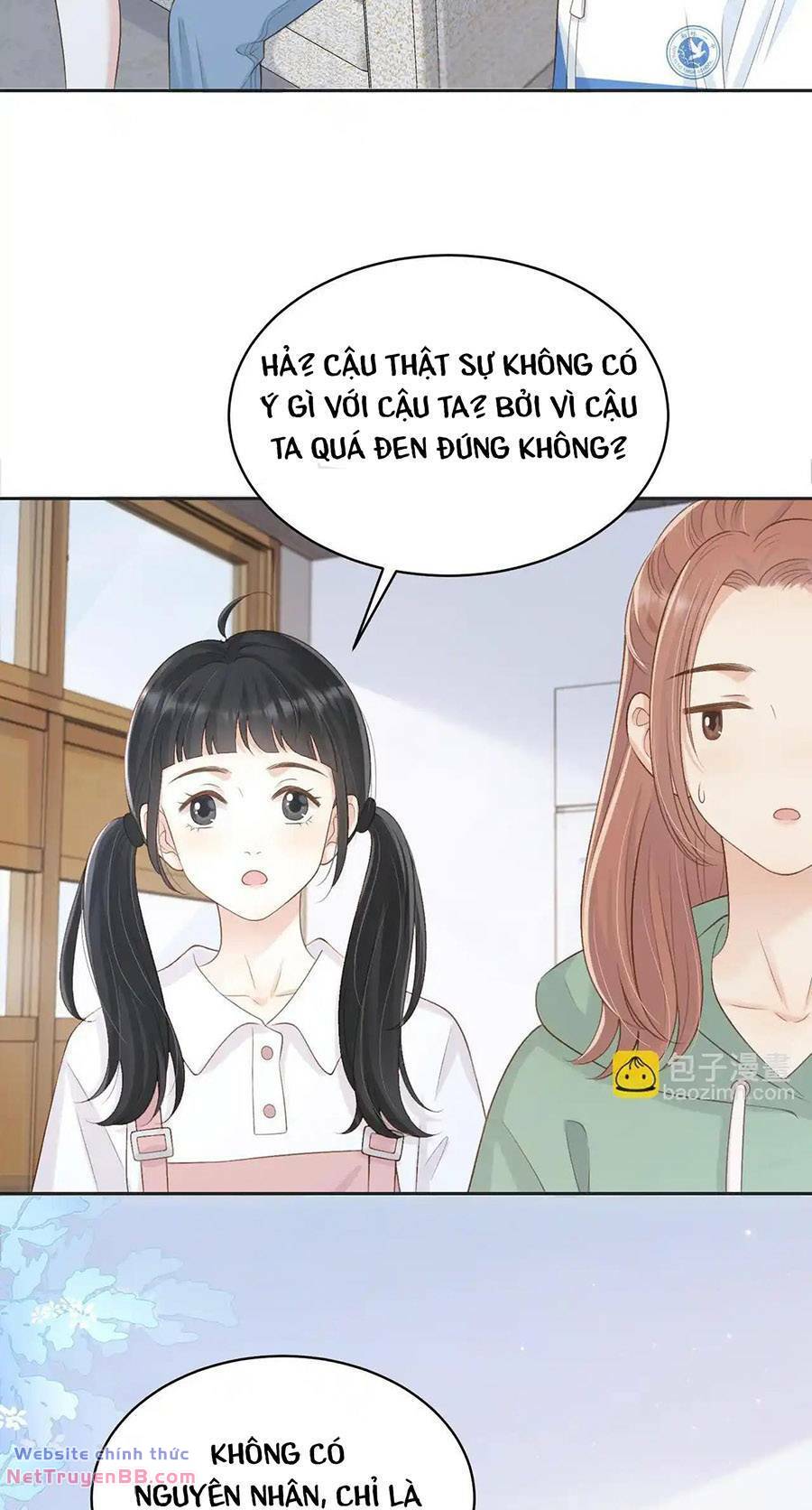 Núi Của Cô Ấy, Biển Của Cô Ấy Chương 44 Ảnh 37