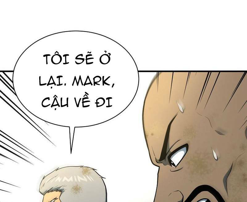Ngôi Nhà Kết Nối Với Hầm Ngục Chương 49 Ảnh 80
