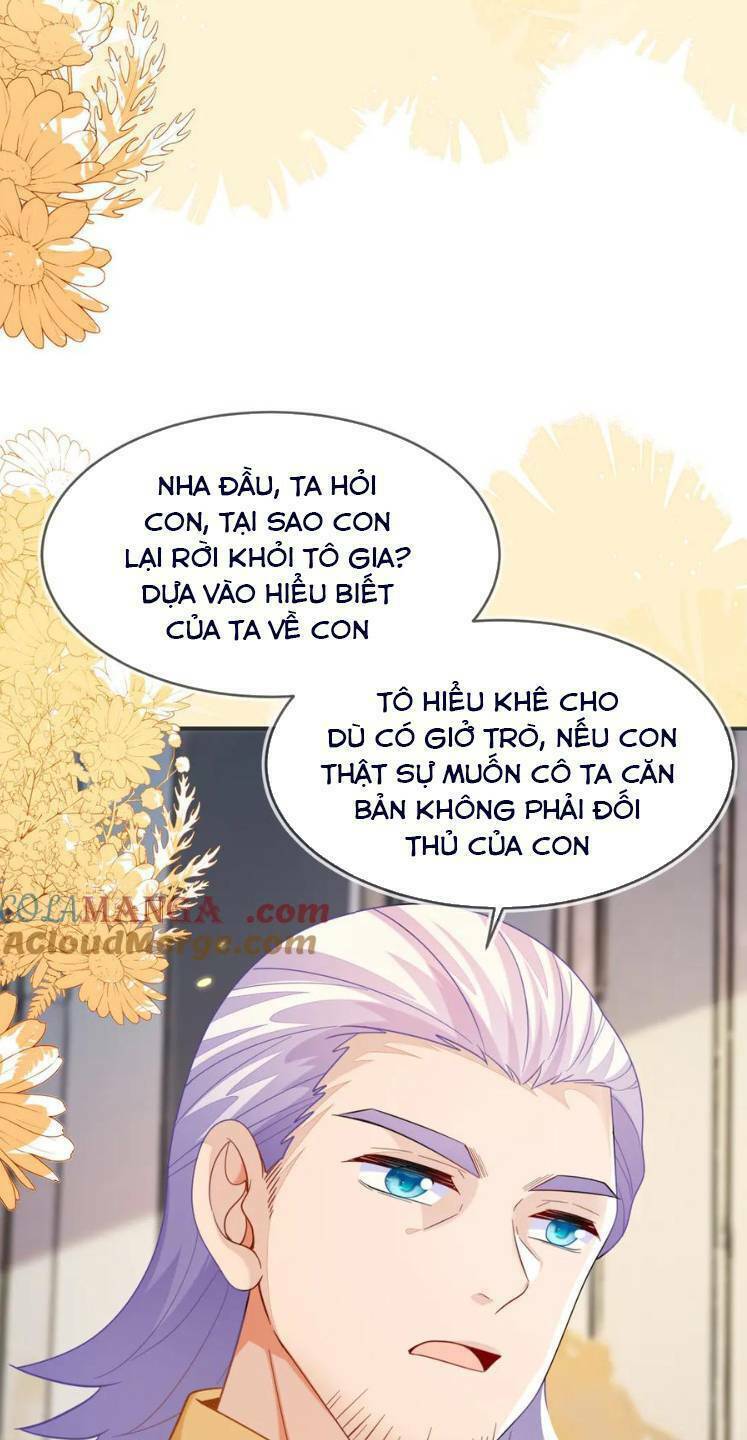 Vừa Mới Huỷ Hôn Đã Bị Dã Hồ Ly Lừa Kết Hôn Chương 43 Ảnh 36