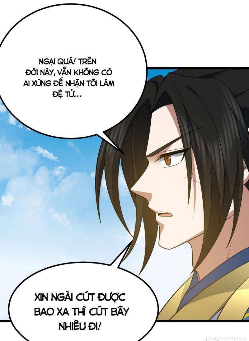 Lăng Thiên Thần Đế Chương 332 Ảnh 32