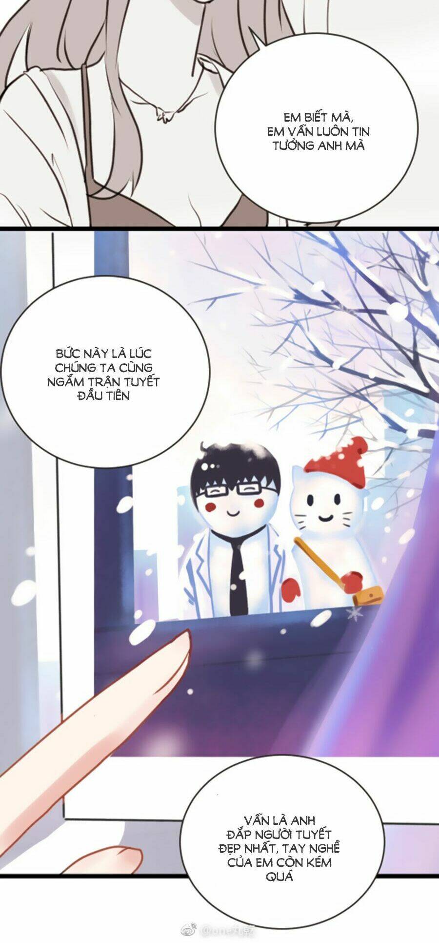 Tổng Hợp One Shot. Chương 386 Ảnh 13