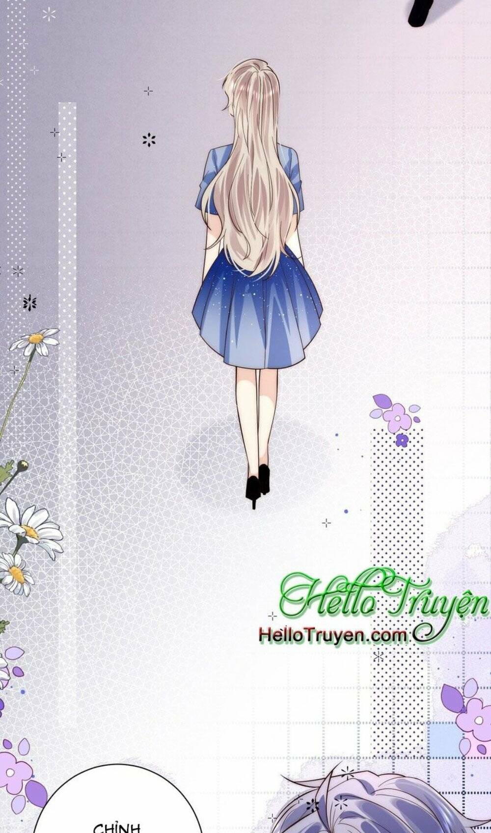 Ta Được Thế Thân Tỏ Tình Chương 11 Ảnh 35