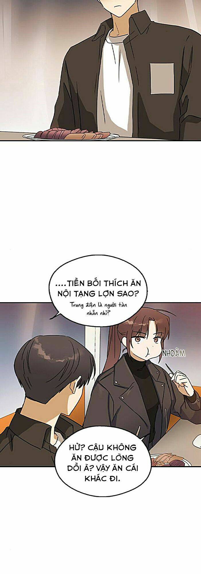 Duyên Nợ Kiếp Trước Chương 19 Ảnh 46