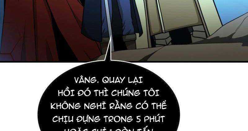 Ngôi Nhà Kết Nối Với Hầm Ngục Chương 47.5 Ảnh 97