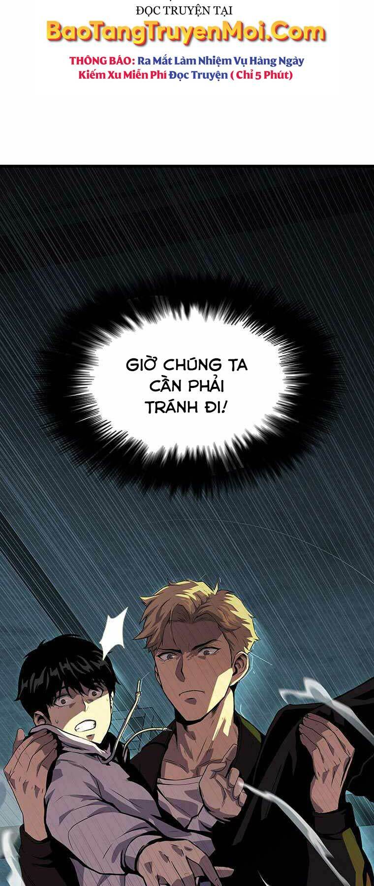 Hậu Duệ Của Hổ Chương 8 Ảnh 5