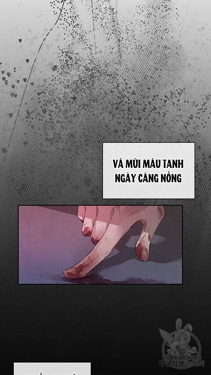 Hiệu Ứng Stigma Chương 54.1 Ảnh 4