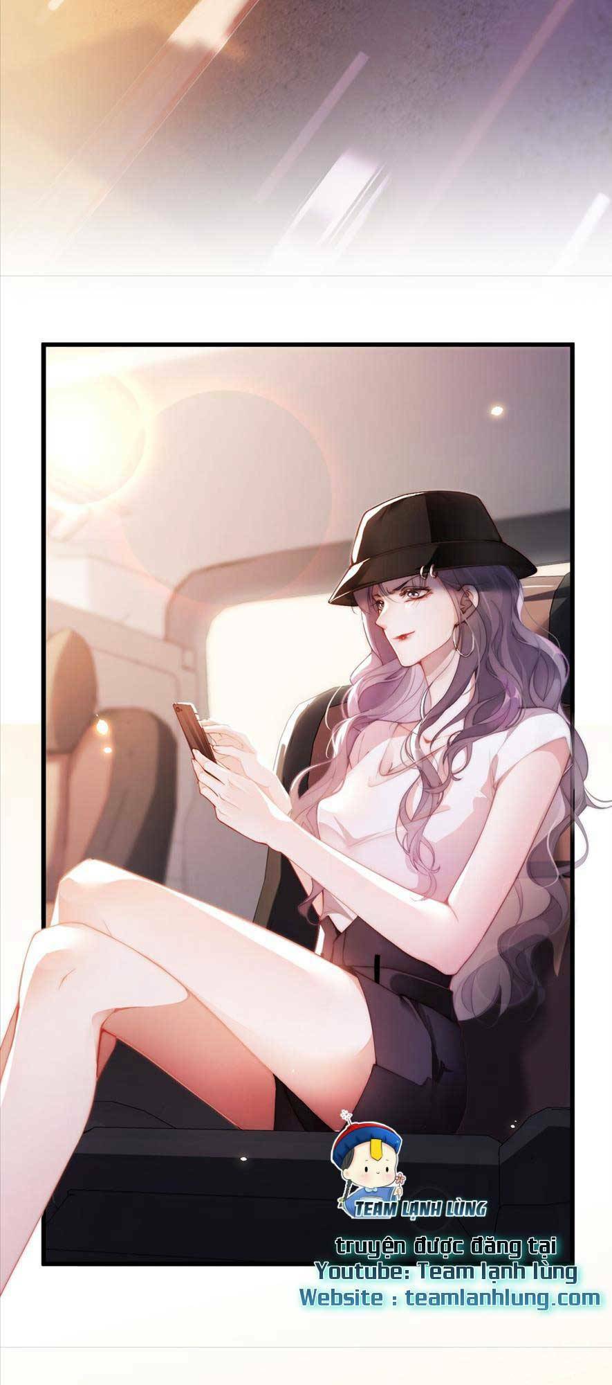 Hóa Ra Là Anh Siêu Lòng Trước Chương 1 Ảnh 5