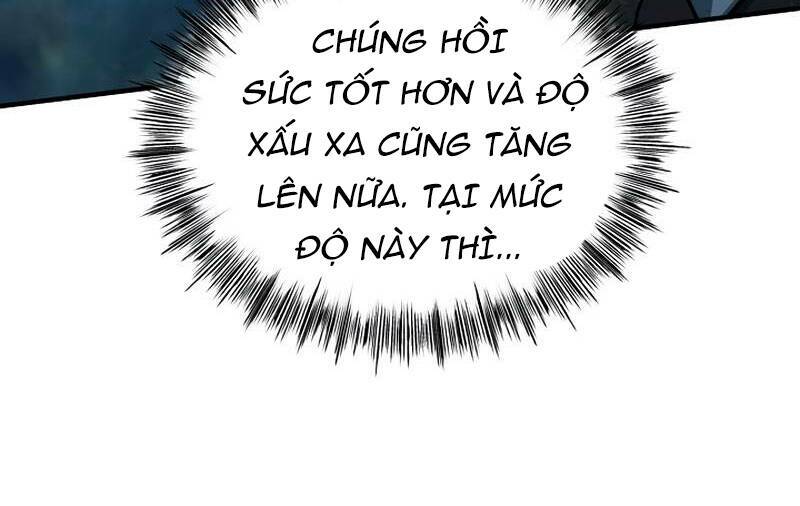 Ngôi Nhà Kết Nối Với Hầm Ngục Chương 49 Ảnh 53