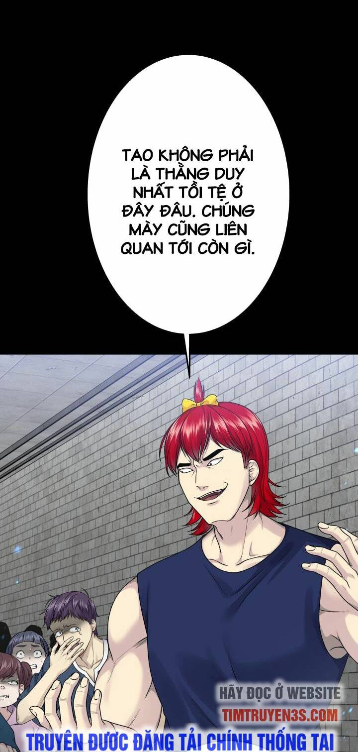 Trò Chơi Của Chúa Thượng Chương 22 Ảnh 5