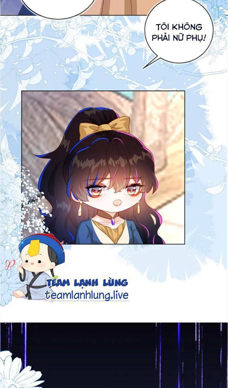Vừa Mới Huỷ Hôn Đã Bị Dã Hồ Ly Lừa Kết Hôn Chương 39 Ảnh 48