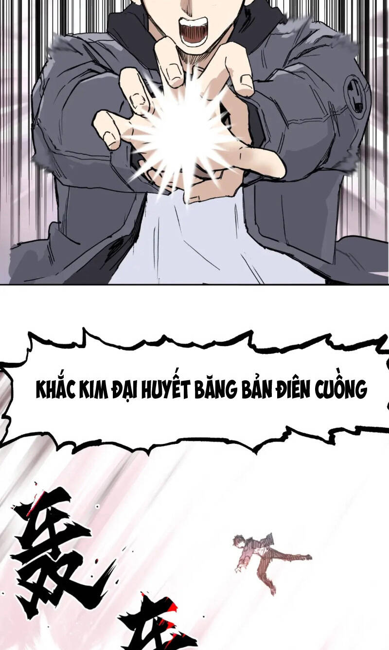 Siêu Năng Lập Phương Chương 299 Ảnh 14