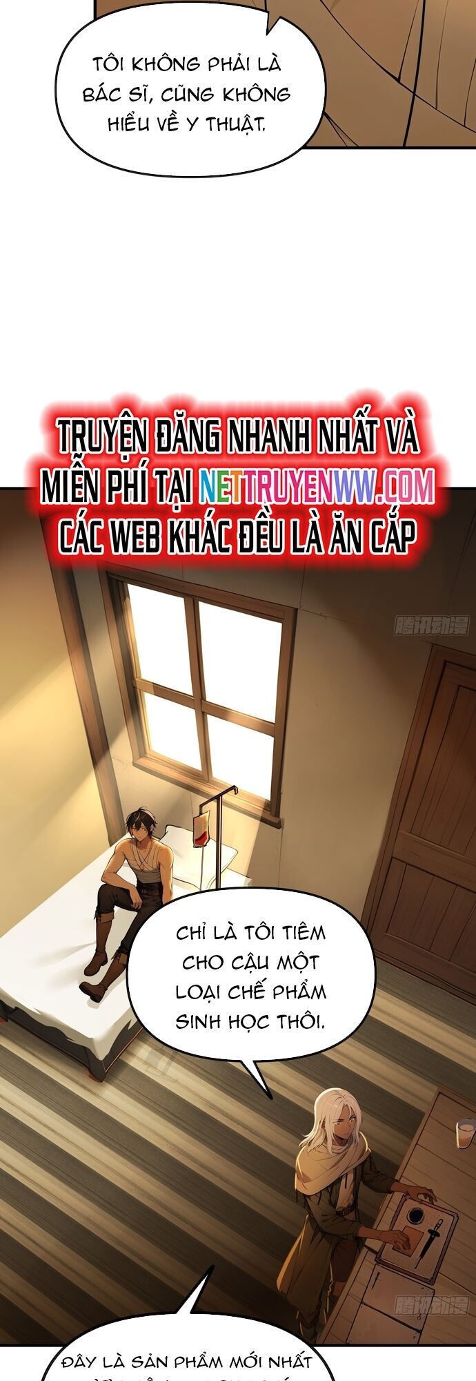 Thời Đại Hoàng Kim Chương 45 Ảnh 84