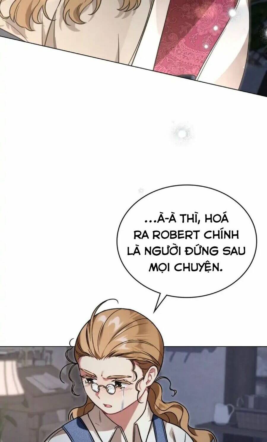 Ánh Sáng Vàng Của Bình Minh Chương 59 Ảnh 19