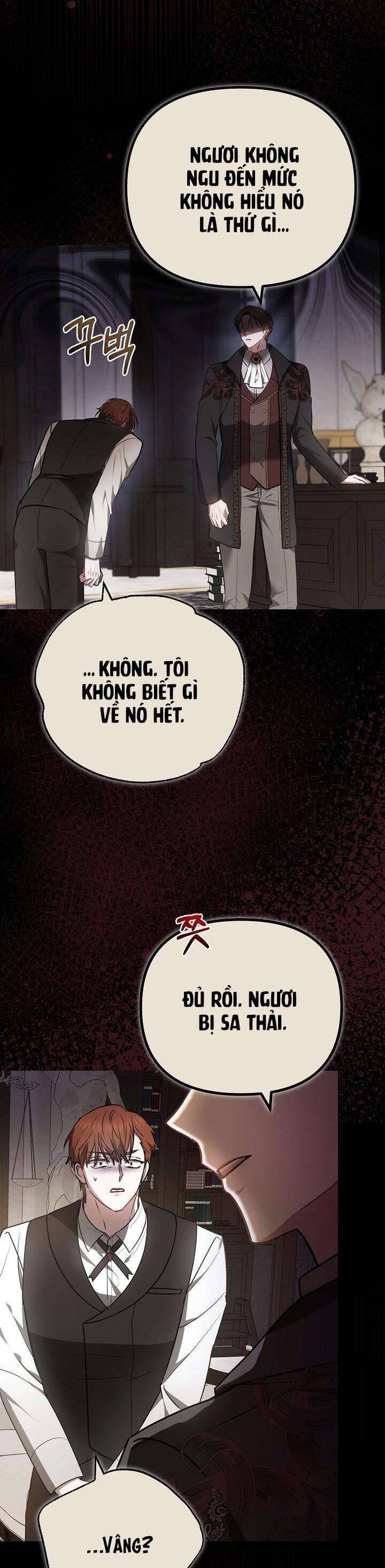 Hãy Ru Em Ngủ Chương 30 Ảnh 26