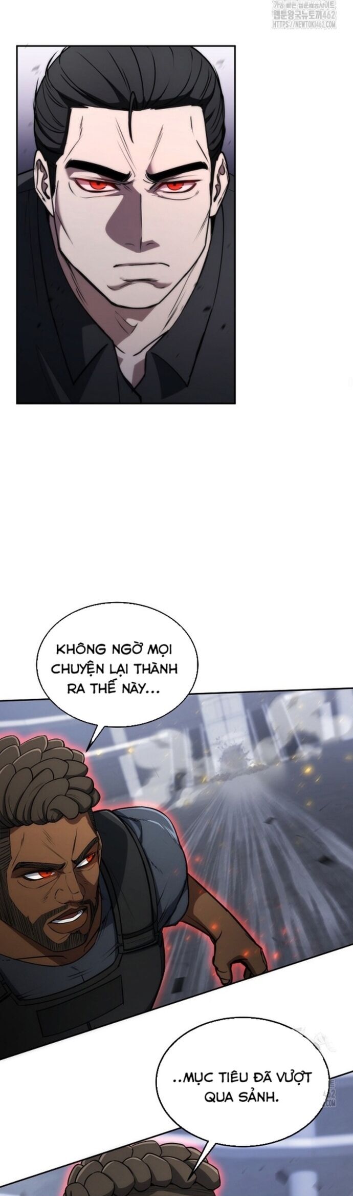 Chiến Thần Xuất Thế Chương 32 Ảnh 26