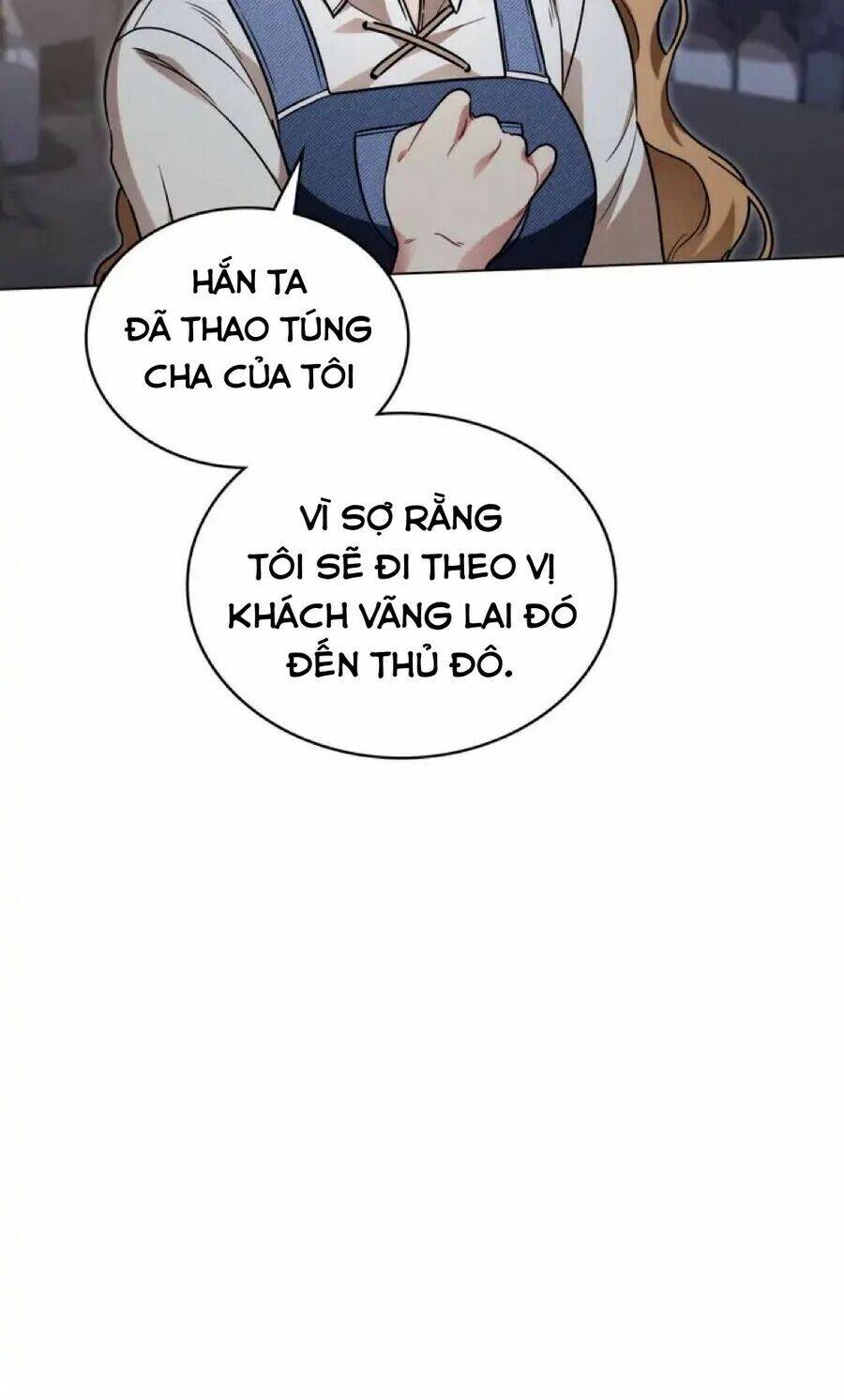 Ánh Sáng Vàng Của Bình Minh Chương 59 Ảnh 20